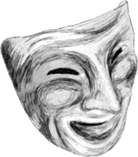 Literárně dramatický obor